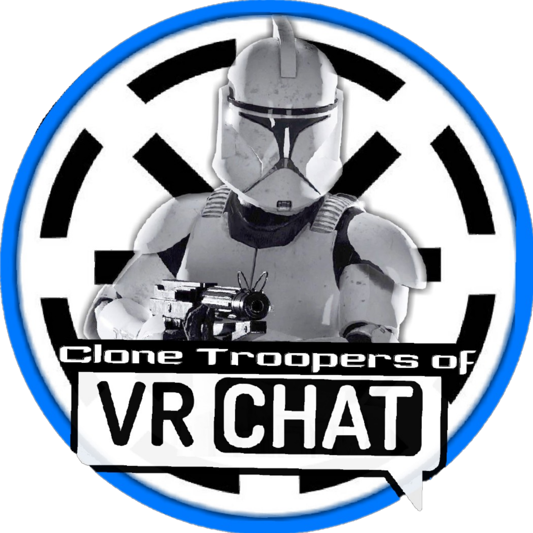 Clonetroopers Of Vrchat Vrchat Legends Wiki Fandom