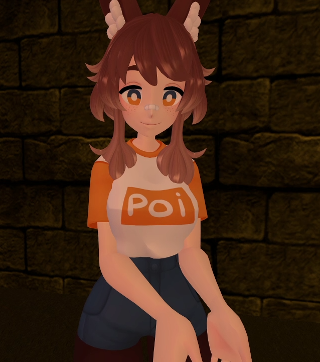 Poiya VRChat Legends Wiki Fandom