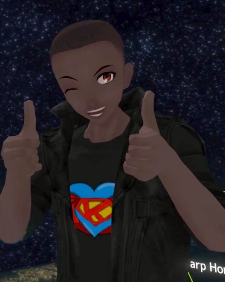 roblox vrchat game Kurigames Vrchat Legends Wiki Fandom