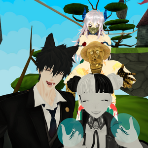 Rockydog Vrchat Legends Wiki Fandom