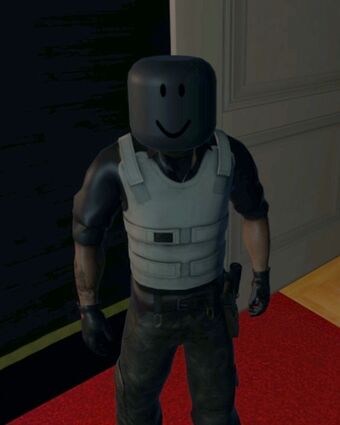 Roblox Vrchat Game