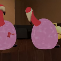 roblox vrchat model that reacts to voice Blek Wjqhafe3m