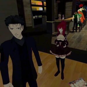 Thebigmeech Vrchat Legends Wiki Fandom