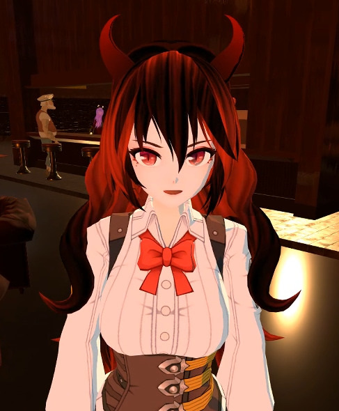 Murdercrumpet Vrchat Legends Wiki Fandom