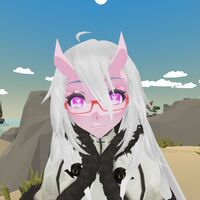Bwc66930 Vrchat Legends Wiki Fandom