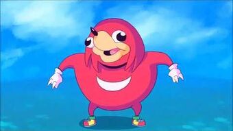Knuckles Vrchat Legends Wiki Fandom