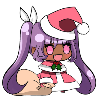 Padoru Vrchat Legends Wiki Fandom