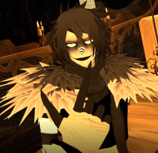 Laughing Jack | VRChat Legends Wiki | FANDOM powered by Wikia