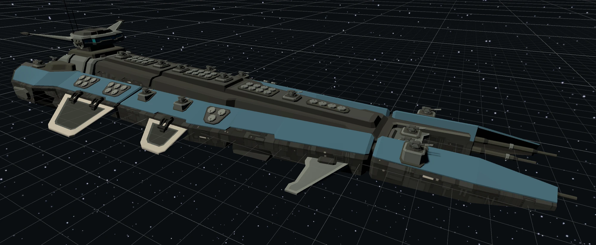 The Retribution | VRChat Legends Wiki | Fandom