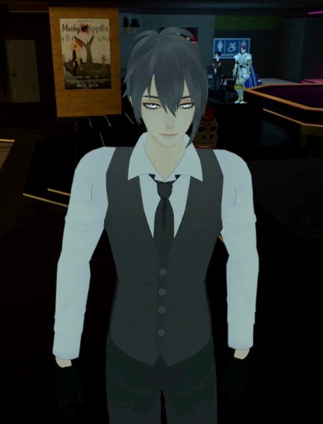 Thebigmeech Vrchat Legends Wiki Fandom