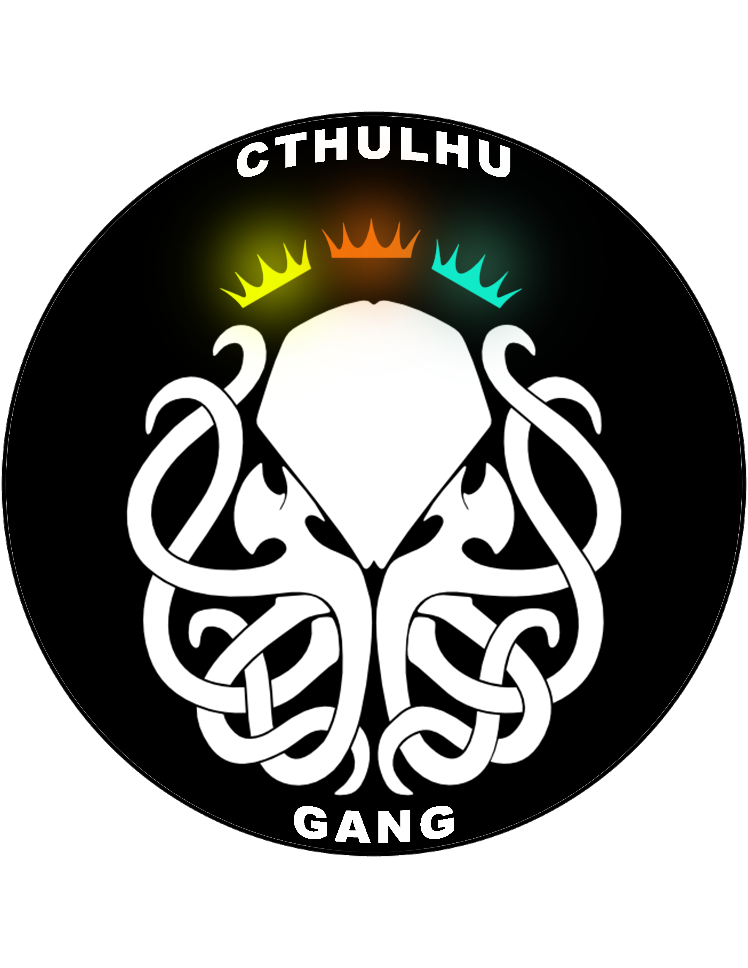 Cthulhu Gang Vrchat Legends Wiki Fandom