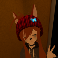 Ellie The Fox Vrchat Legends Wiki Fandom