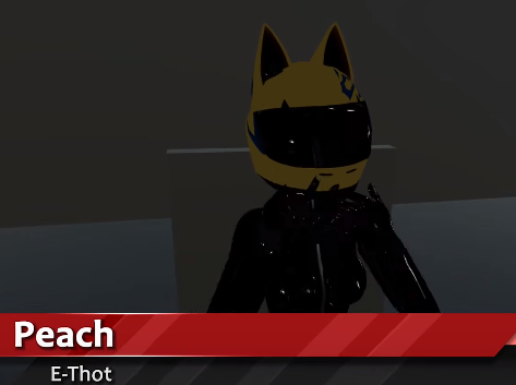 PeachJars VRChat Legends Wiki Fandom
