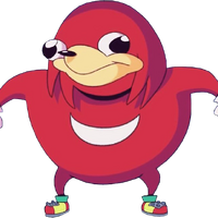 Knuckles Vrchat Legends Wiki Fandom