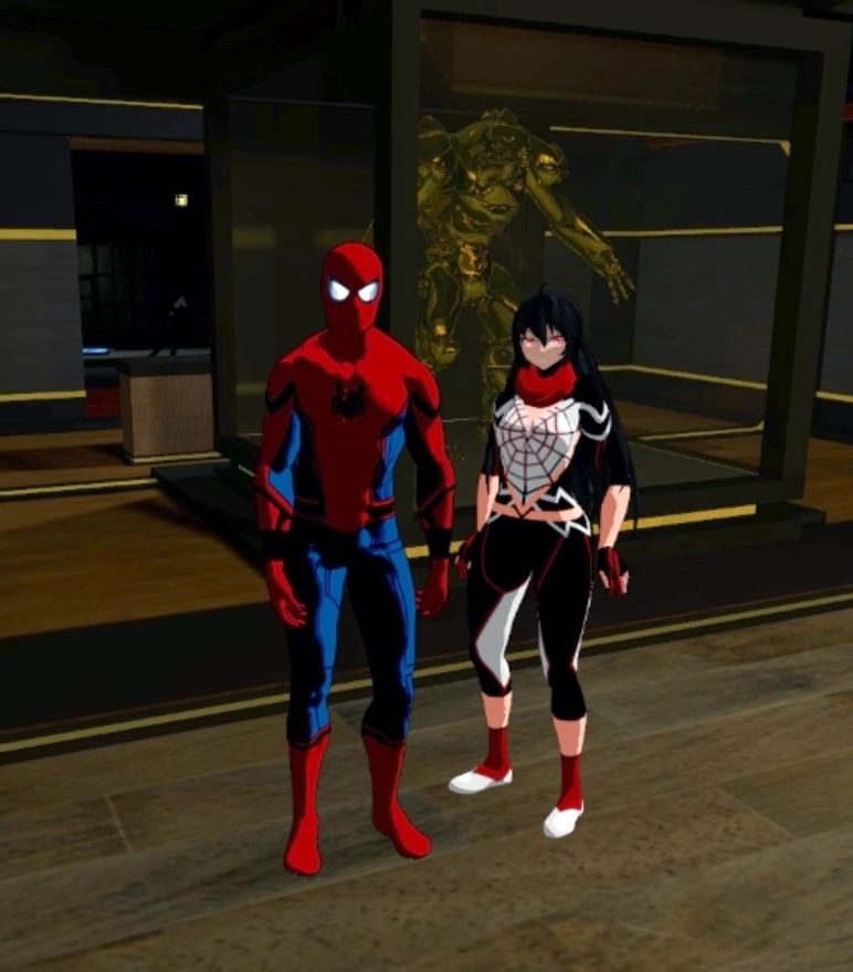 Bronx Vrchat Legends Wiki Fandom