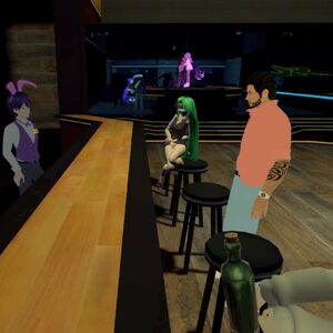 Thebigmeech Vrchat Legends Wiki Fandom