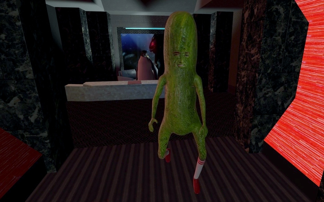Vore dating app
