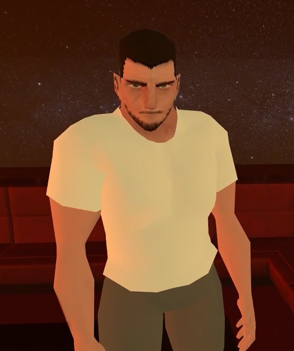 Roflgator Vrchat Legends Wiki Fandom