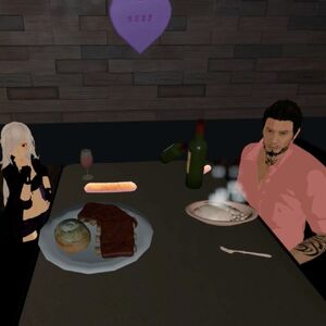 Thebigmeech Vrchat Legends Wiki Fandom