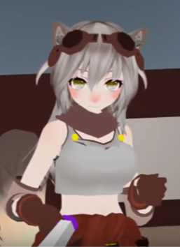 Noble (Lost Pause) | VRChat Legends Wiki | FANDOM powered ...