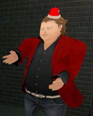 Roblox Vrchat Avatar