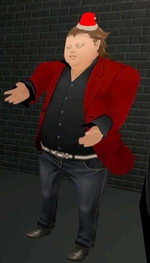 Roblox Vrchat