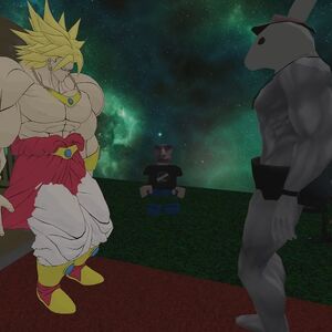 Thebigmeech Vrchat Legends Wiki Fandom