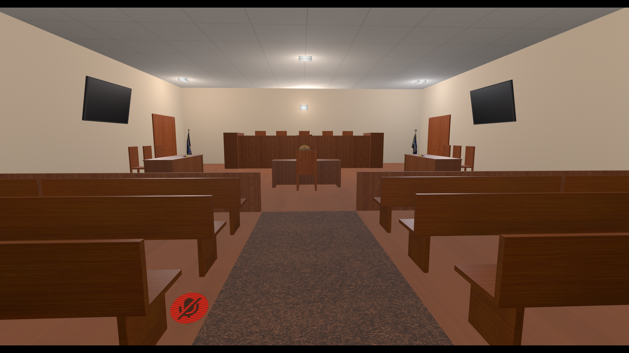 Courtroom VRChat Worlds Wiki Fandom courtroom-vrchat-worlds-wiki-fandom