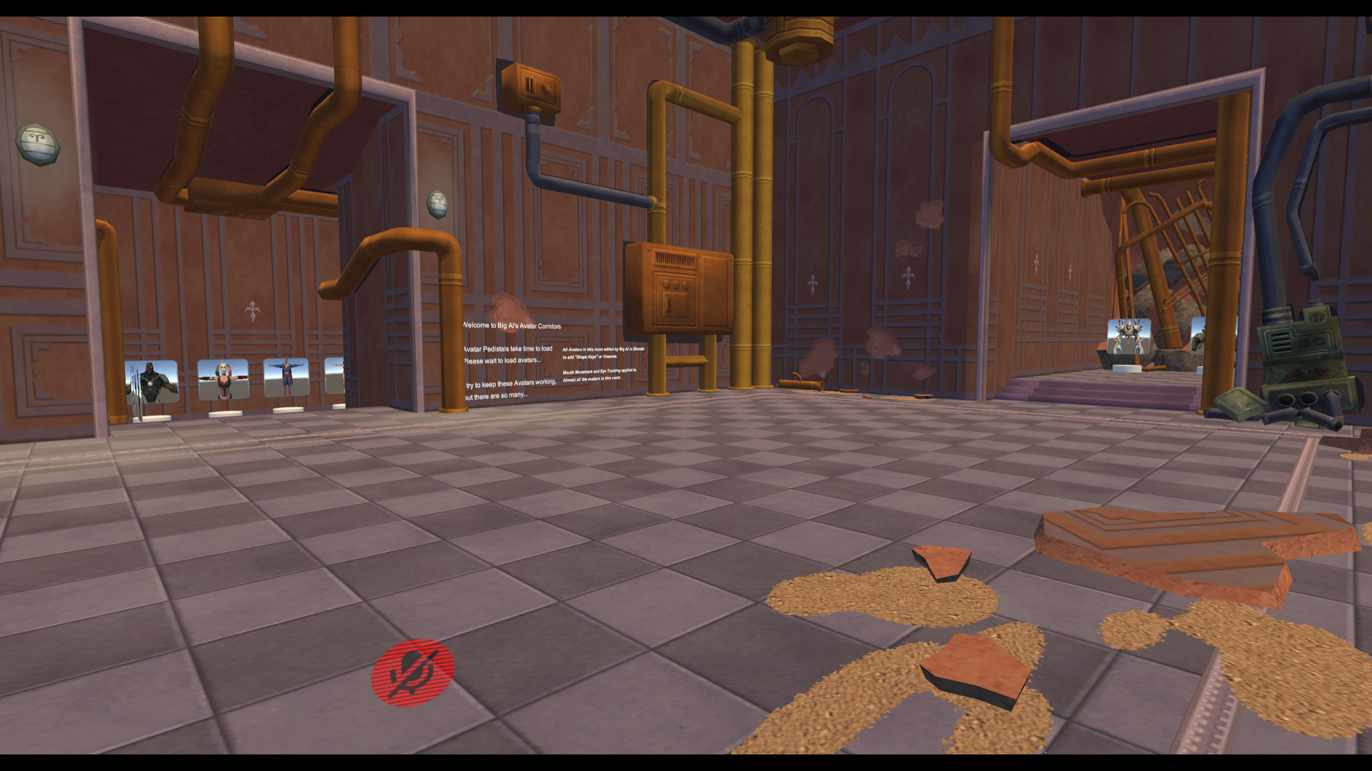 Category:Avatar Worlds | VRChat Worlds Wiki | FANDOM powered by Wikia