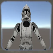 Pinkierawr's Star Wars Avatars | VRChat Worlds Wiki | Fandom