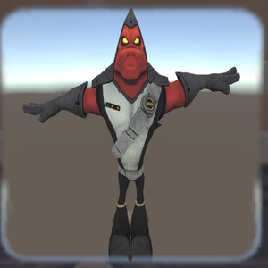 Al S Avatar Corridors Vrchat Worlds Wiki Fandom
