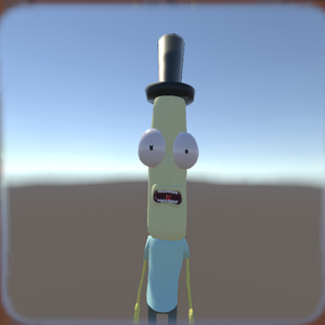 Vrchat Toothbrush Skins