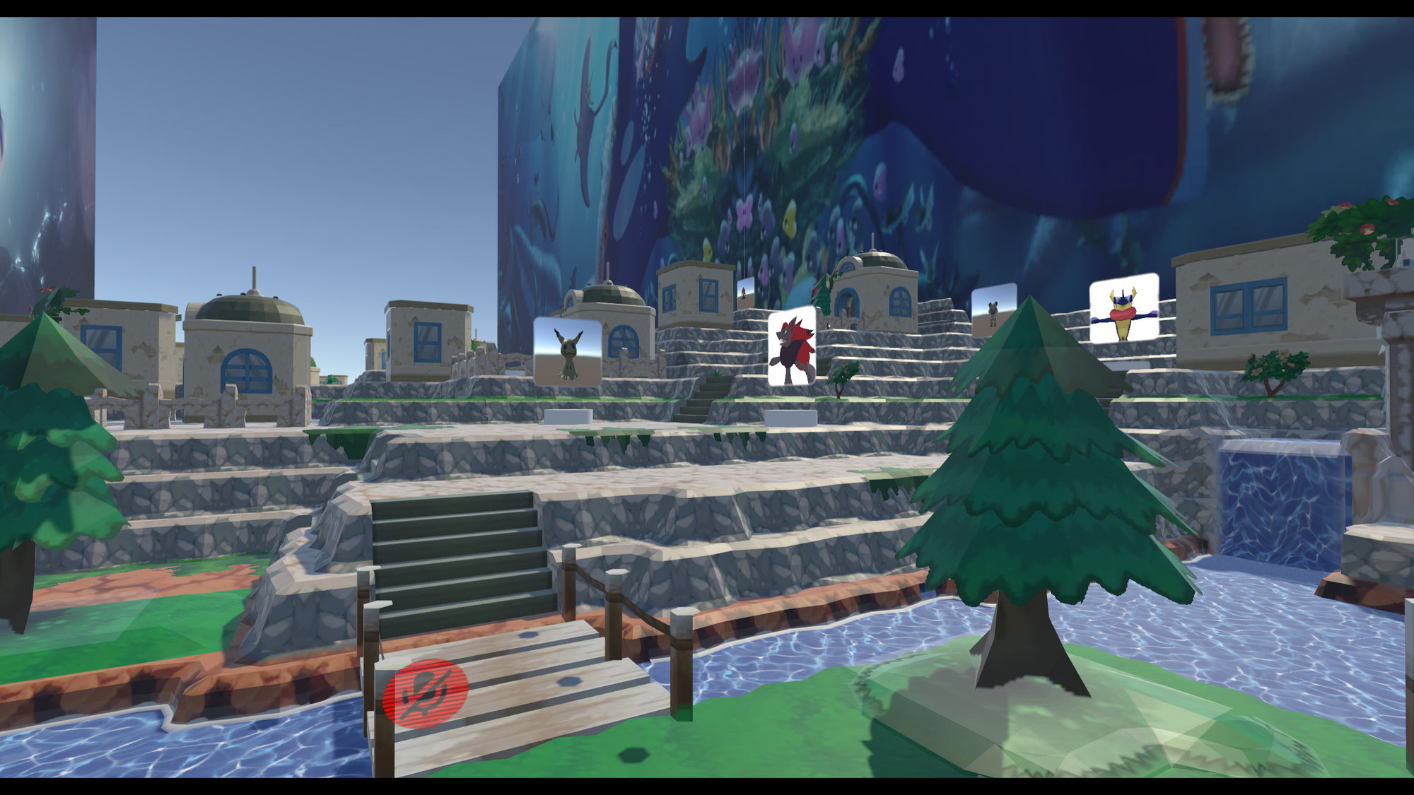 CategoryUnlisted Worlds VRChat Worlds Wiki FANDOM powered by Wikia