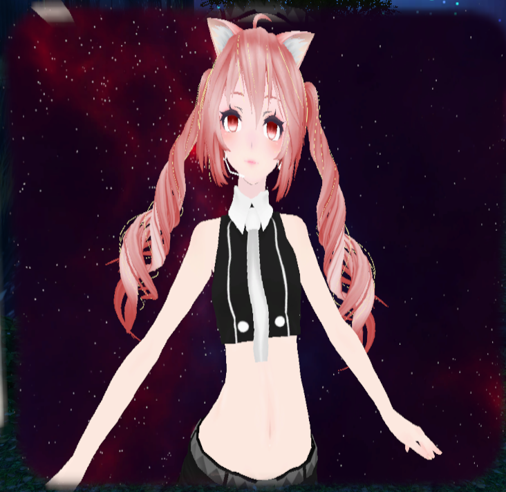 all vrchat avatars all vrchat avatars