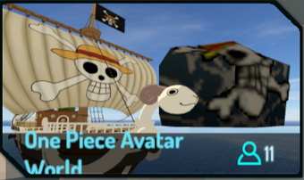 One Piece Avatar World Vrchat Worlds Wiki Fandom
