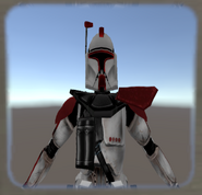 Pinkierawr's Star Wars Avatars | VRChat Worlds Wiki | Fandom