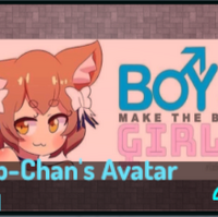 Trap Chan S Avatar Mall Vrchat Worlds Wiki Fandom
