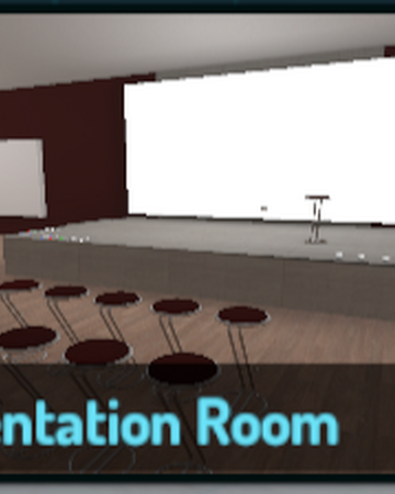 Presentation Room Vrchat Worlds Wiki Fandom