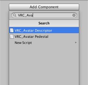 AddingDescriptor