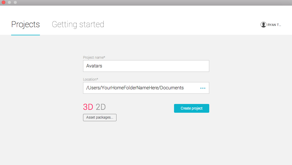 unity version for vchat sdk unity version for vchat sdk