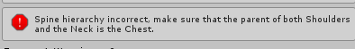 Error example 02