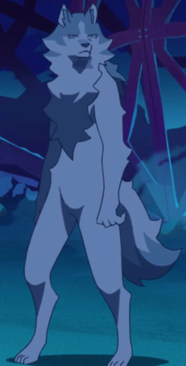 CategorÃ­a:Personaje masculino | Brand New Animal Wiki | Fandom