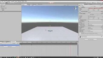 Creating Simple Animations Vrchat Wikia Fandom