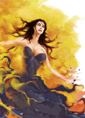 Cassandraflames