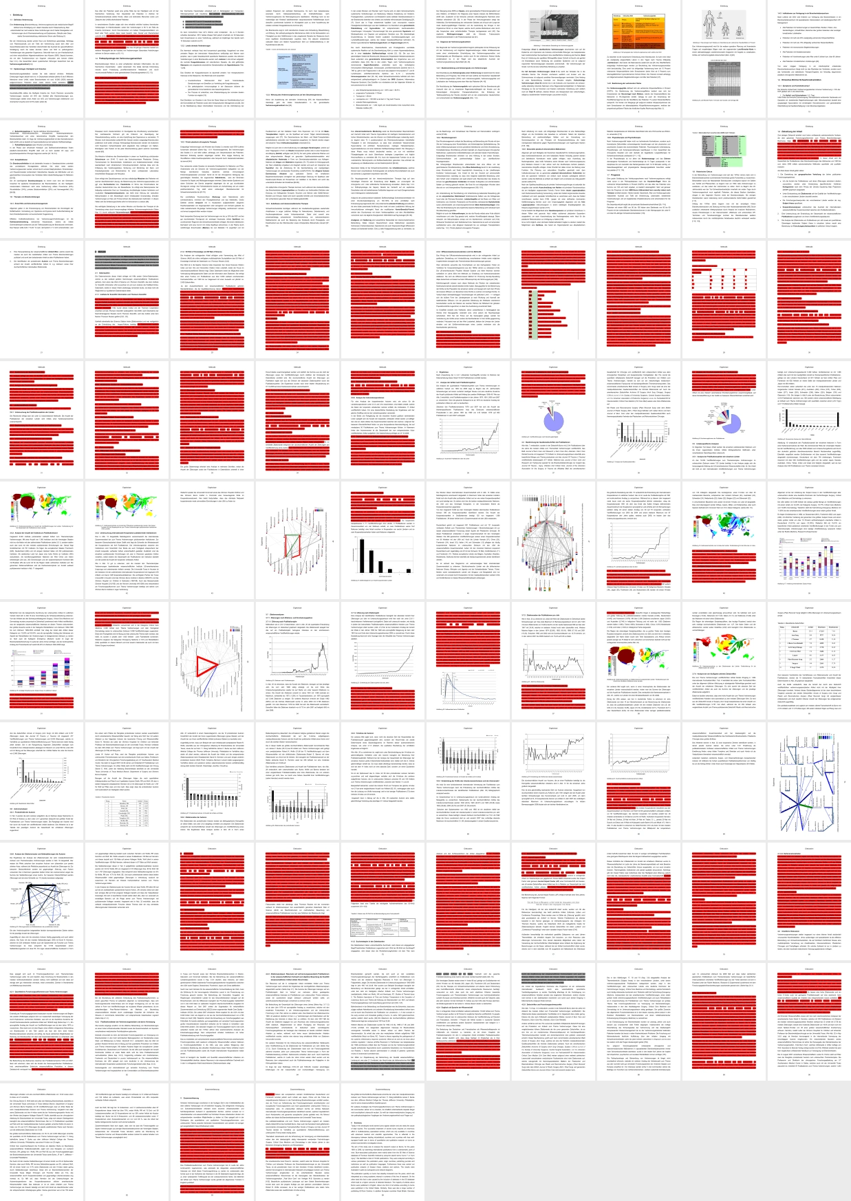 Promotion gespräch image