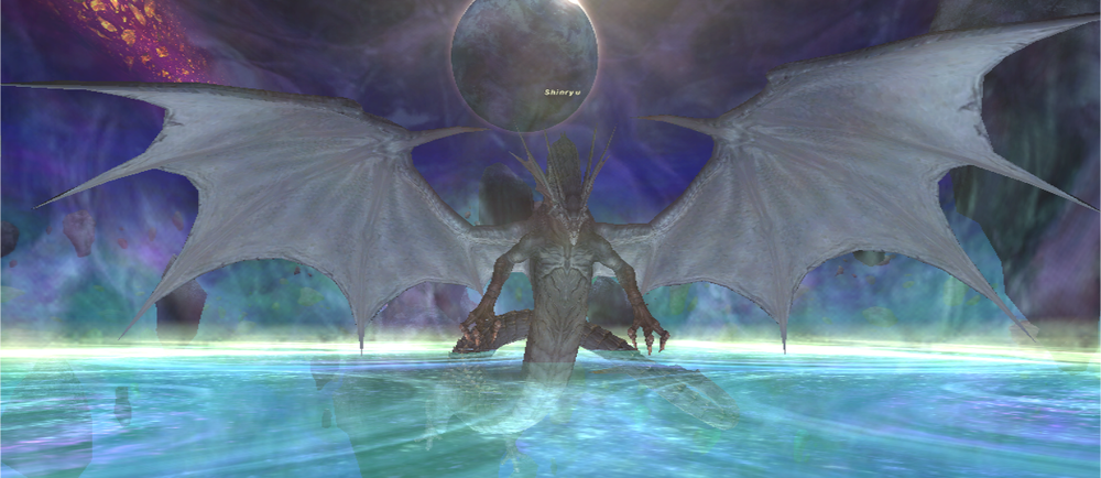 Empyrean weapons | Vrtra Wiki | Fandom