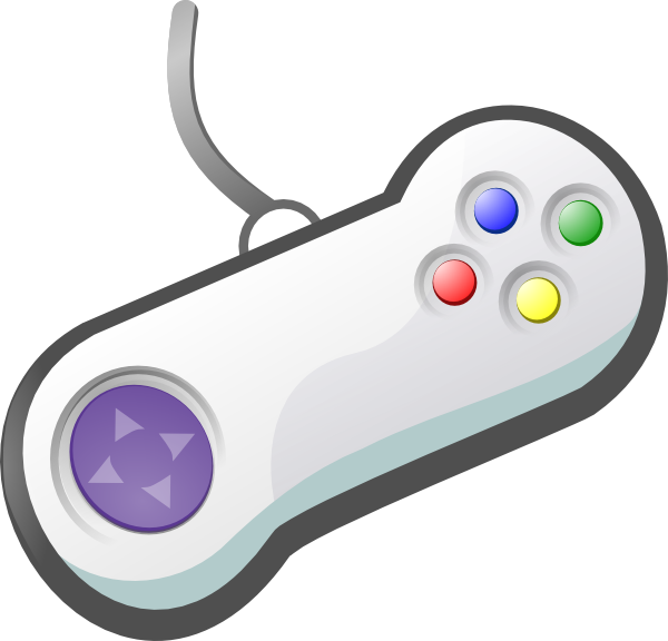 Imagen - Icono - Control de Videojuego.png | Wiki VS Foro ...