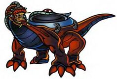 Biolizard