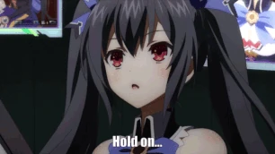 Abandon Thread Neptunia 3