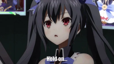 Abandon Thread Neptunia 3